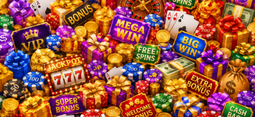 HolyLuck App
