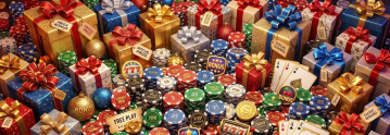 HolyLuck Bonus
