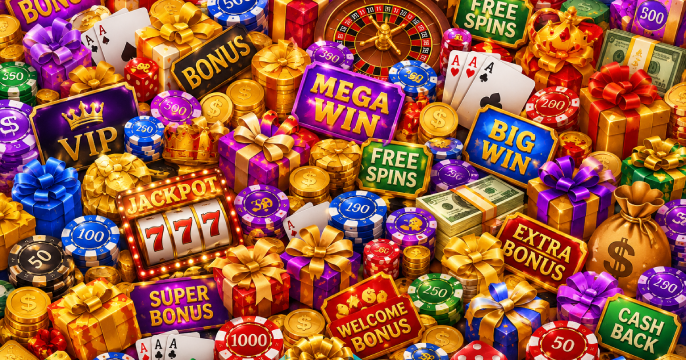 HolyLuck Casino
