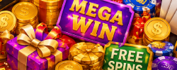HolyLuck Casino